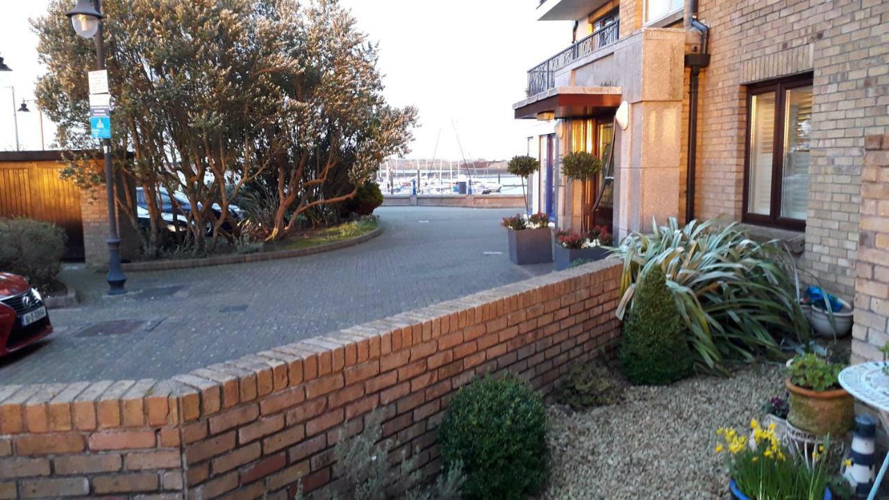 392 Block 21C Marina Village Malahide Buitenkant foto